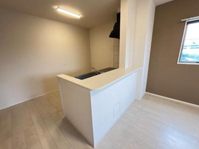 【キッチン】 | アクエリアス | キッチン