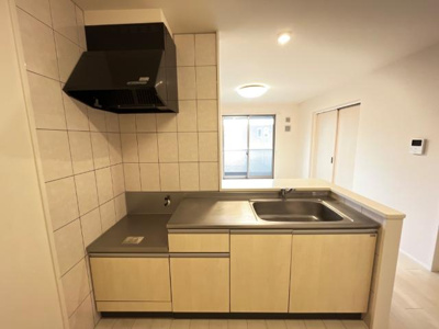 【キッチン】 | アクエリアス | キッチン