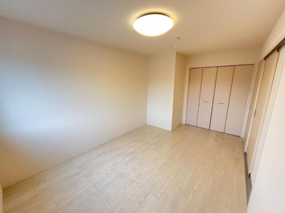 【設備】 | アクエリアス | 洋室