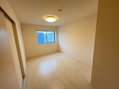 【内装】 | アクエリアス | 洋室