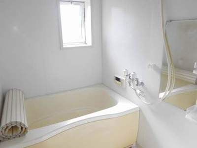【浴室】 | シャイン