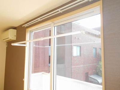 【設備】 | シャイン