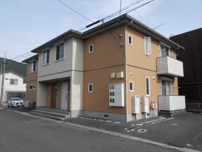 【外観】 | シャイン