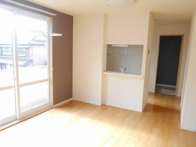 【居間・リビング】 | シャイン