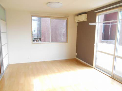 【居間・リビング】 | シャイン