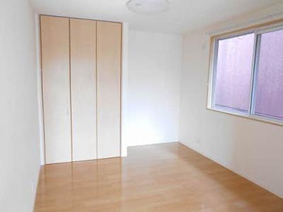 【洋室】 | シャイン