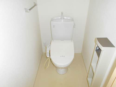 【トイレ】 | シャイン