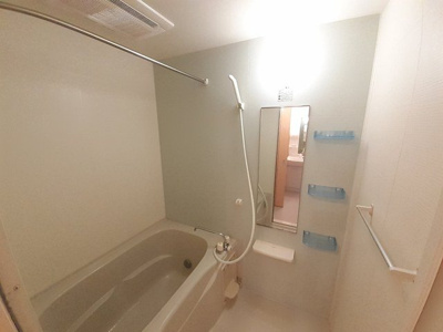 【浴室】 | ベルメゾン
