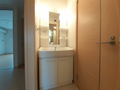 【洗面所】 | ベルメゾン