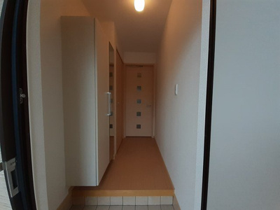 【玄関】 | ベルメゾン