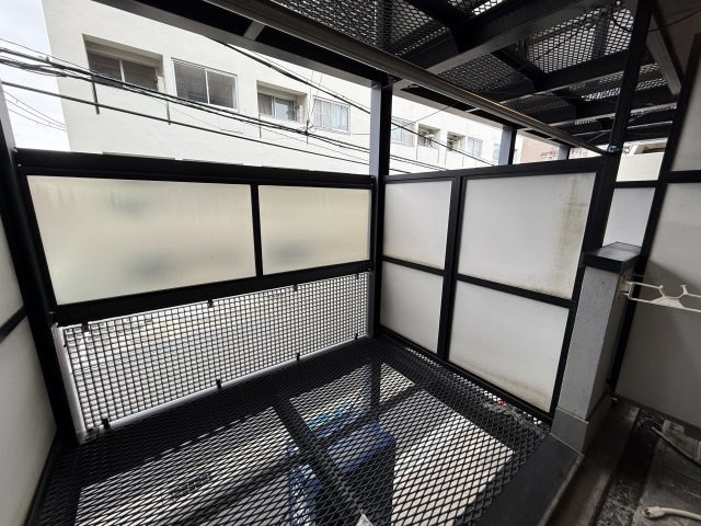 ペンギンメディアボックスの展望