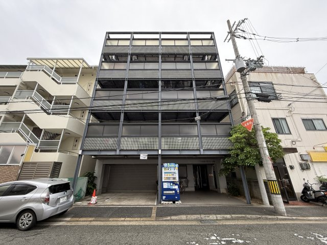 ペンギンメディアボックス