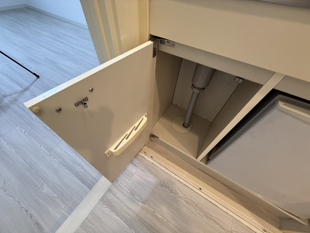 ペンギンメディアボックスの収納