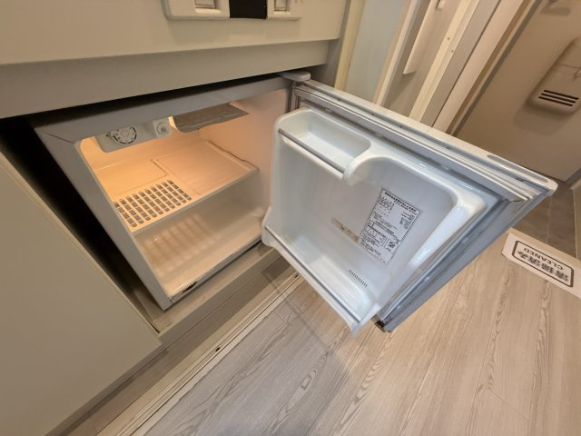 ペンギンメディアボックスの設備