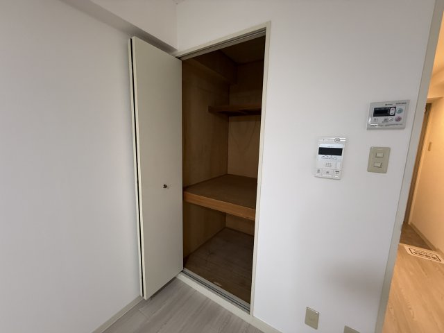 ペンギンメディアボックスの収納