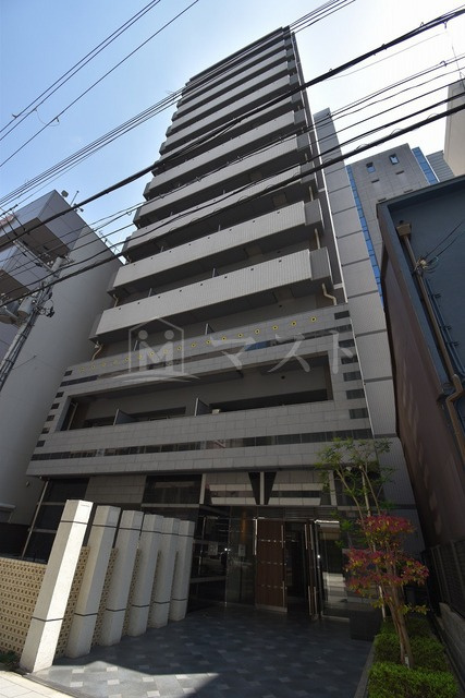 アーバネックス北久宝寺