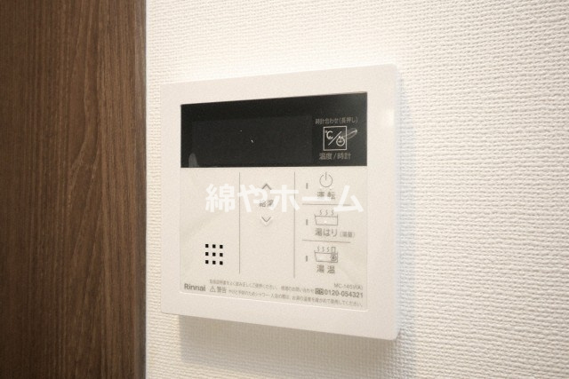 大阪難波Noahの設備