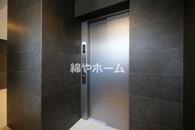 大阪難波Noahのその他共用部分