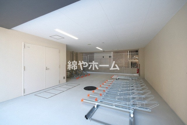 大阪難波Noahのその他共用部分