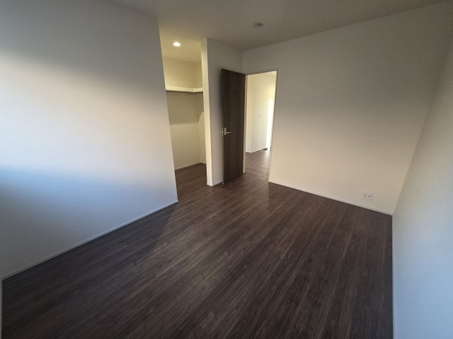 【洋室】 | リーブルガーデン．S　行田矢場第４　 | １号棟現地２F洋室（2026年01月23日）撮影