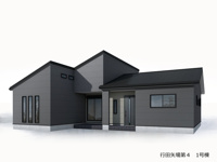 リーブルガーデン．S　行田矢場第４　の画像