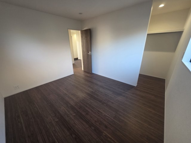 【洋室】 | リーブルガーデン．S　行田矢場第４　 | １号棟現地２F洋室（2026年01月23日）撮影