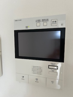S-RESIDENCE江坂Eminenceのセキュリティ