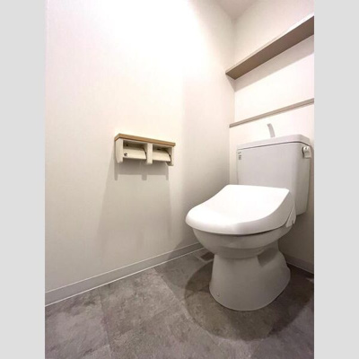 【トイレ】 | S-FORT桜川 仲介手数料無料