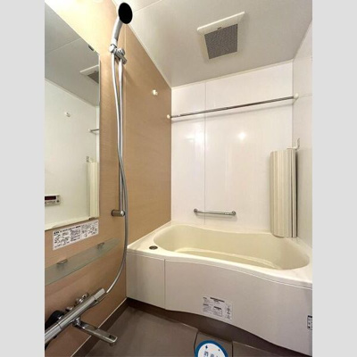 【浴室】 | S-FORT桜川 仲介手数料無料