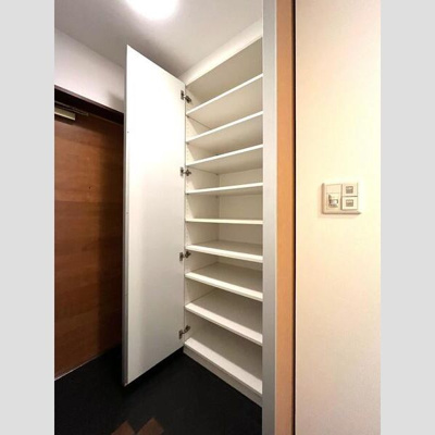 【収納】 | S-FORT桜川 仲介手数料無料