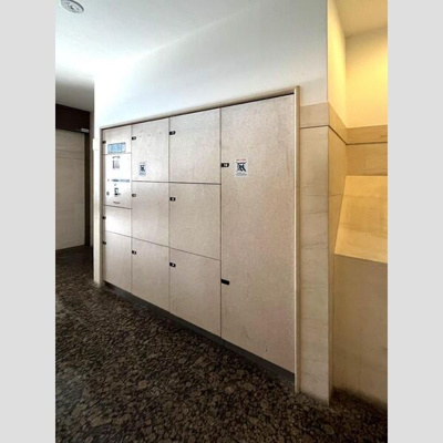 【設備】 | S-FORT桜川 仲介手数料無料