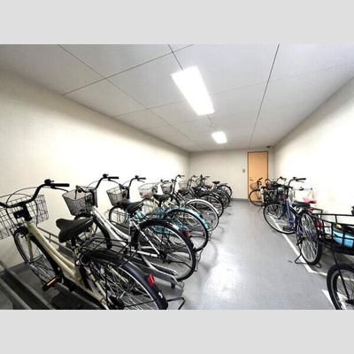 【その他共用部分】 | S-FORT桜川 仲介手数料無料