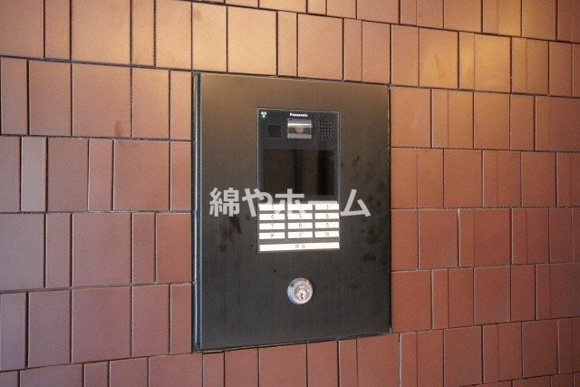 大阪難波Noahのセキュリティ