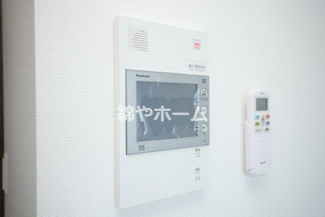 大阪難波Noahのセキュリティ