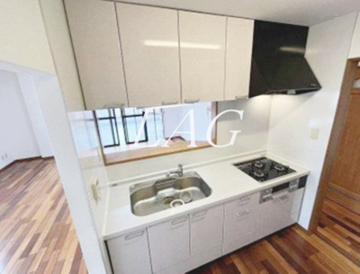 【キッチン】 | エポック．ASA | キッチンです。