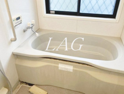 【浴室】 | エポック．ASA | お風呂です。