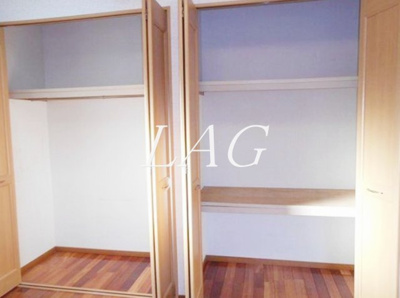 【収納】 | エポック．ASA | 収納です。