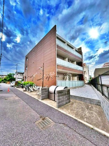 仲介手数料（賃料の1.10ヵ月）の50％OFF対象物件！