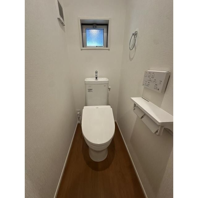 Ｋｏｌｅｔ一橋学園＃０３のトイレ