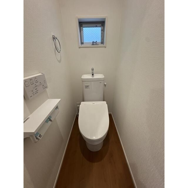 Ｋｏｌｅｔ一橋学園＃０３のトイレ