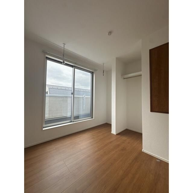 Ｋｏｌｅｔ一橋学園＃０３の洋室