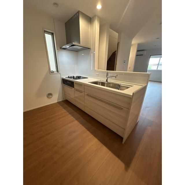 Ｋｏｌｅｔ一橋学園＃０３のキッチン