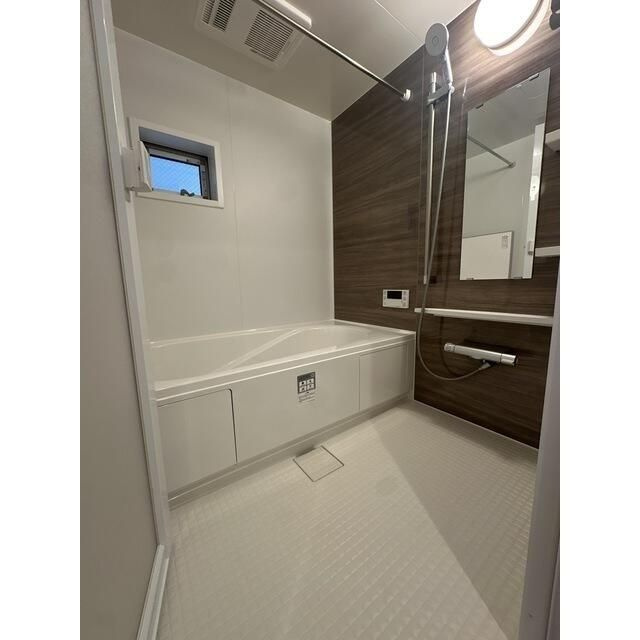 Ｋｏｌｅｔ一橋学園＃０３の浴室