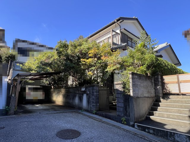 【外観】 | 高知市福井町