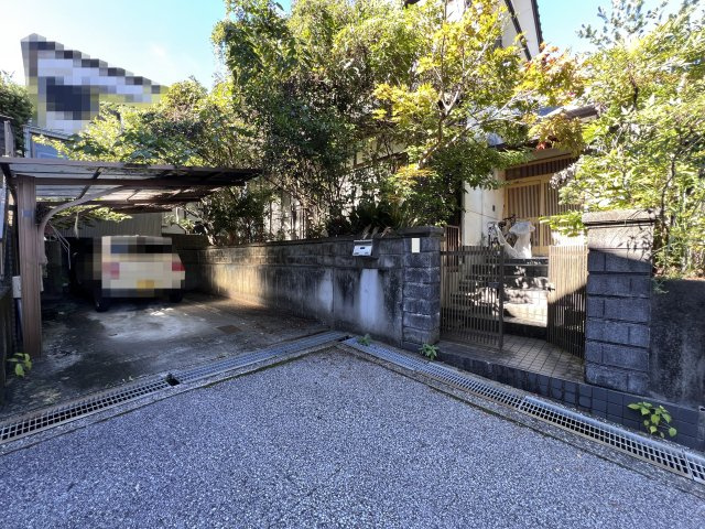 【外観】 | 高知市福井町