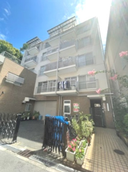 コーラルコープ森野　仲介手数料無料の画像