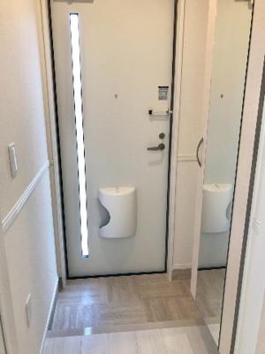 【玄関】 | Vant vert (ヴァンベール) | 玄関