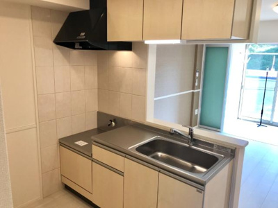 【その他】 | Vant vert (ヴァンベール) | キッチン