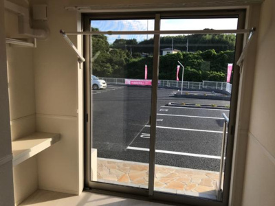 【その他】 | Vant vert (ヴァンベール) | インナーテラス