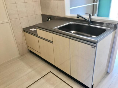 【キッチン】 | Vant vert (ヴァンベール) | キッチン